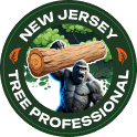 New Jersey Tree Professional Logo