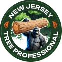 New Jersey Tree Professional Logo