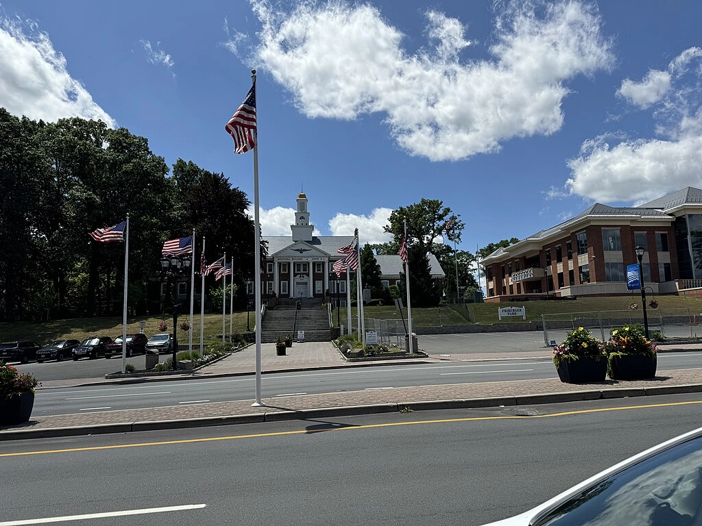 union county division